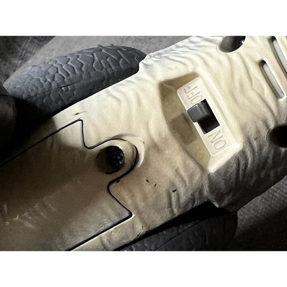 ZURU Robo Alive Attacking T Rex Dinosaur Robotic Pet Walking Roaring WORKS - Picture 10 of 13